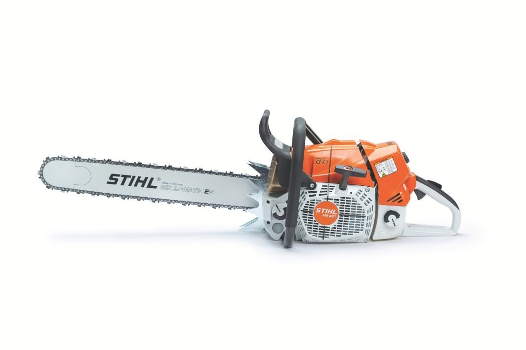 STIHL MS 881 R CHAIN SAW 41 11242000236