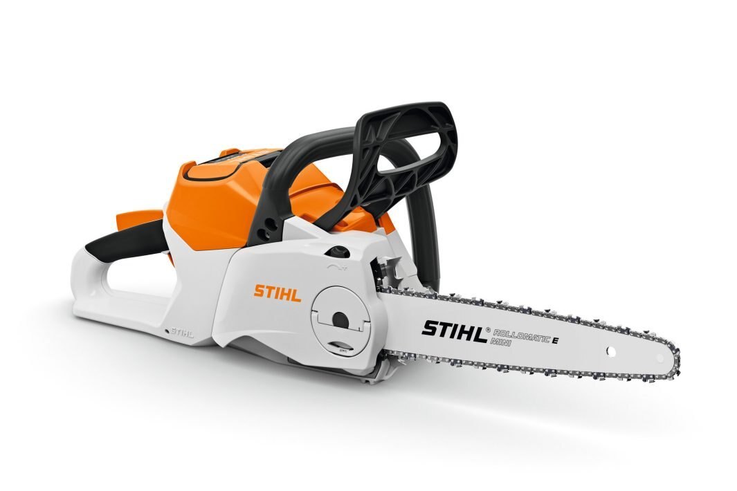 STIHL MSA 200 C BQ CHAIN SAW 16 MA032000039