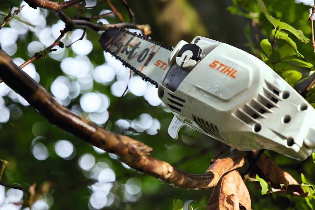 STIHL HTA 86 LA032000000