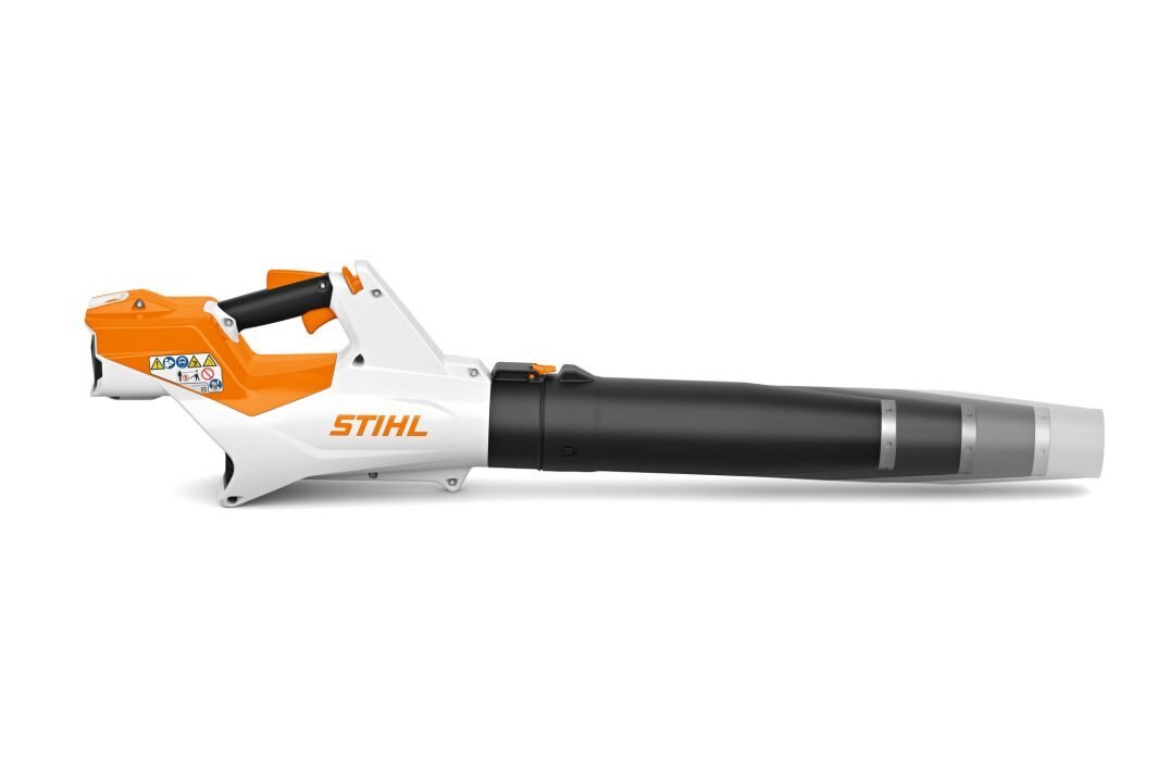 STIHL BGA 60 Set with AK 30 and AL 101 BA040115942