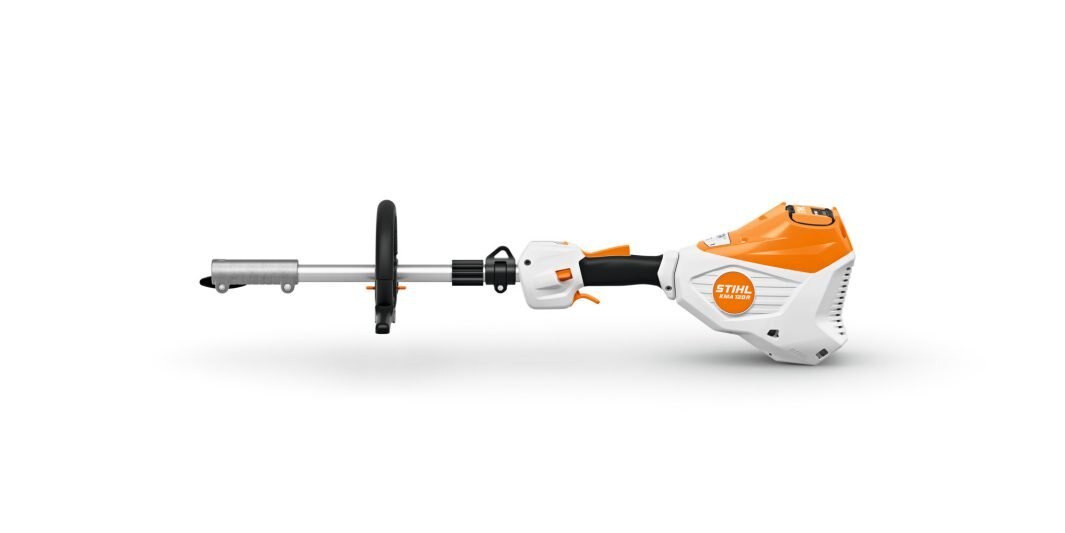STIHL KMA 120 R FA080116822