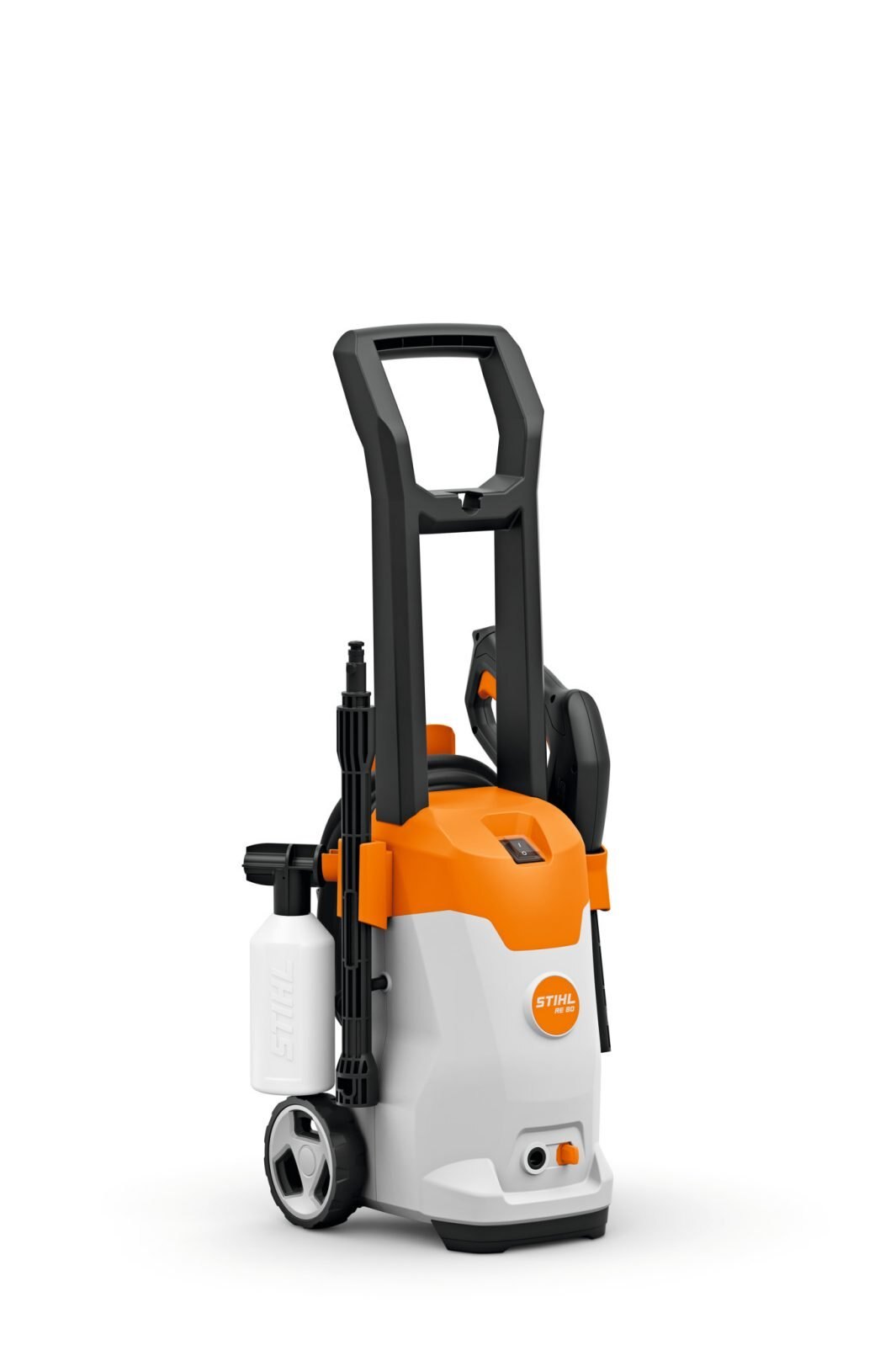 STIHL RE 80 RE020114512