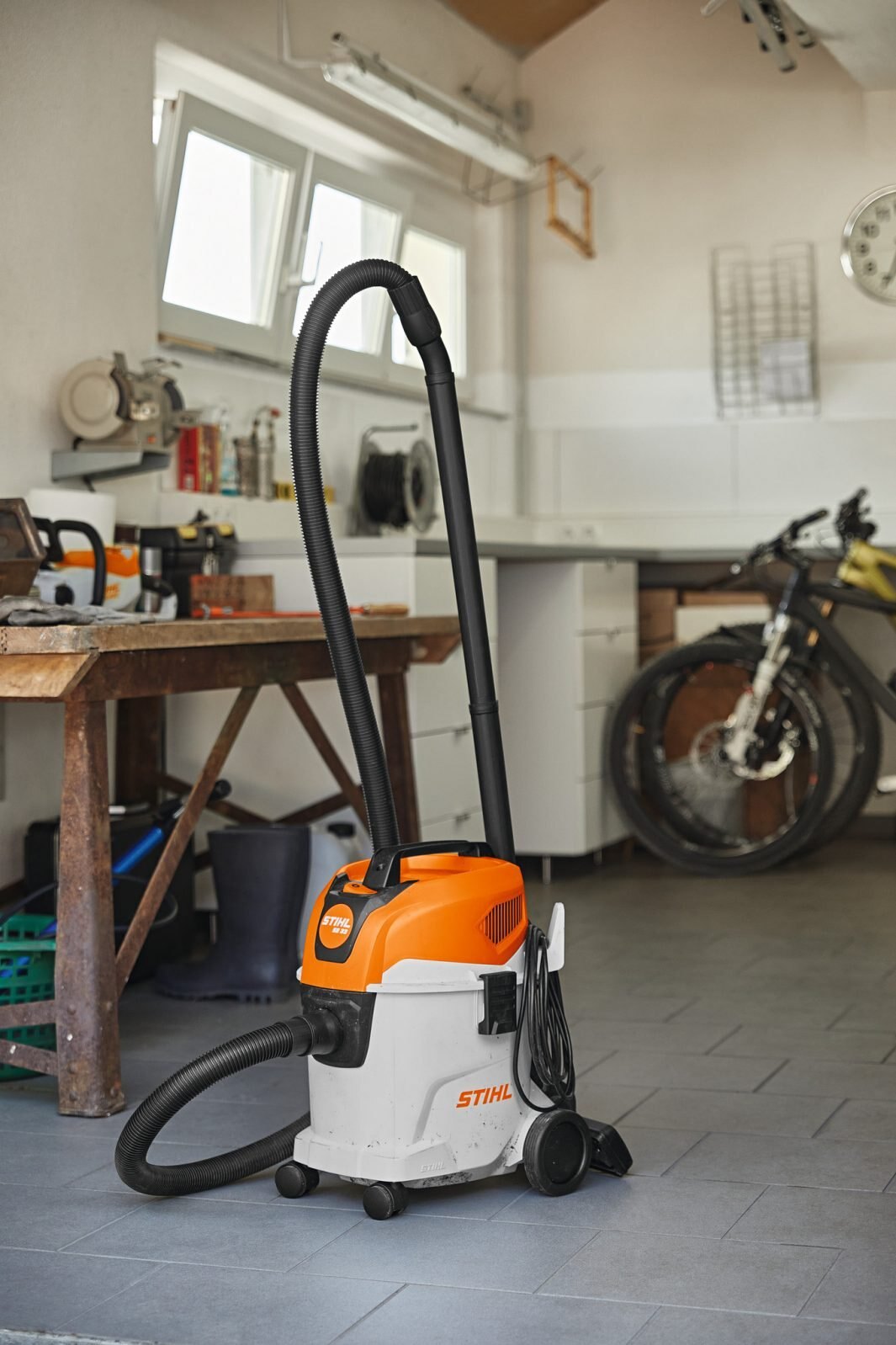 STIHL SE 33 SE010124411