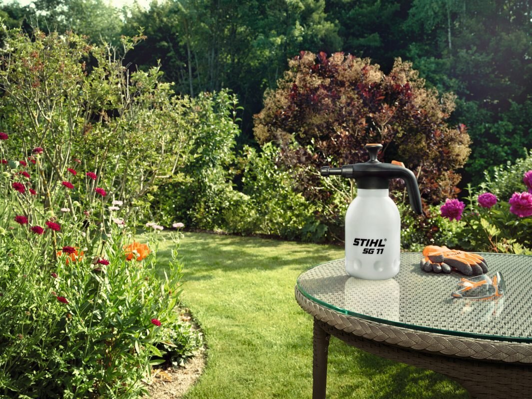 STIHL SG 11 42550194910