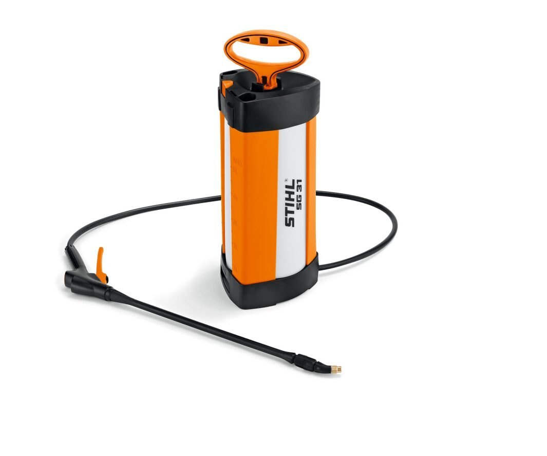 STIHL SG 31 42550194930