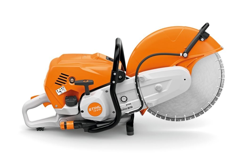 STIHL TS 910i TB010112822