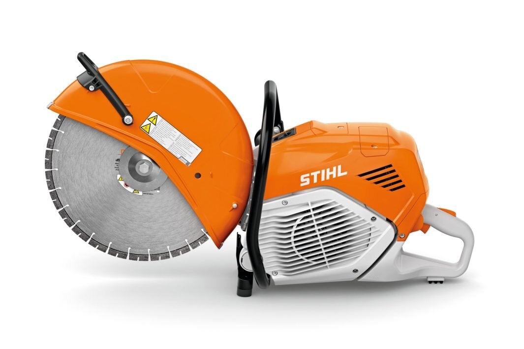 STIHL TS 910i TB010112822