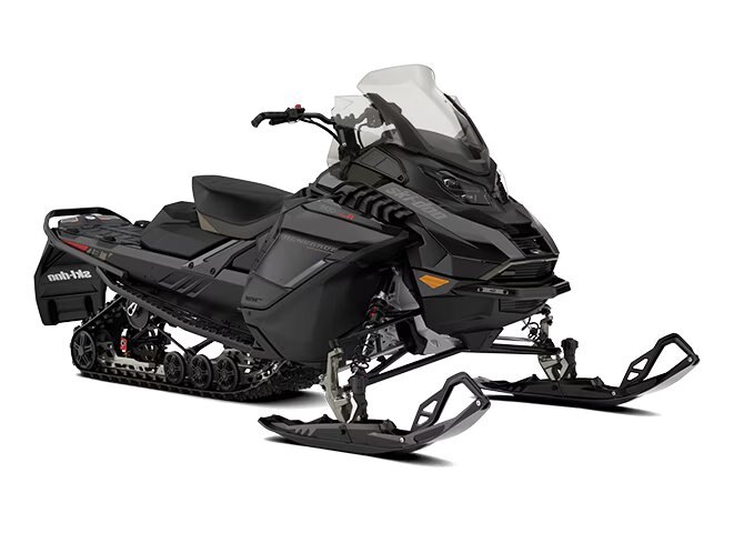 2026 Ski Doo Renegade Adrenaline with Enduro Package 900 ACE™ Turbo
