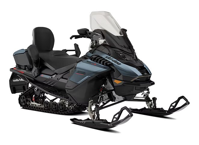 2026 Ski Doo Grand Touring LE with platinum Package Rotax® 900 ACE™ Turbo