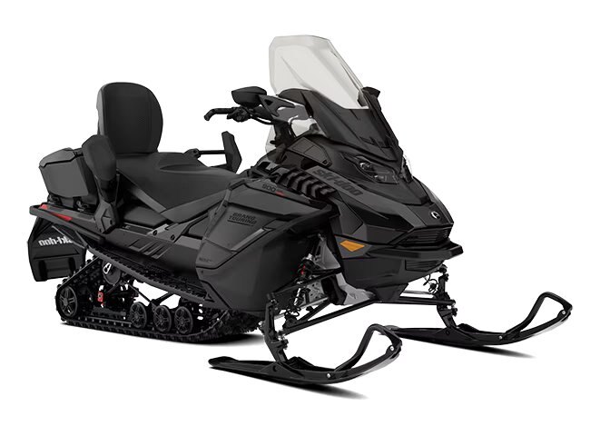 2026 Ski Doo Grand Touring LE Rotax® 900 ACE™