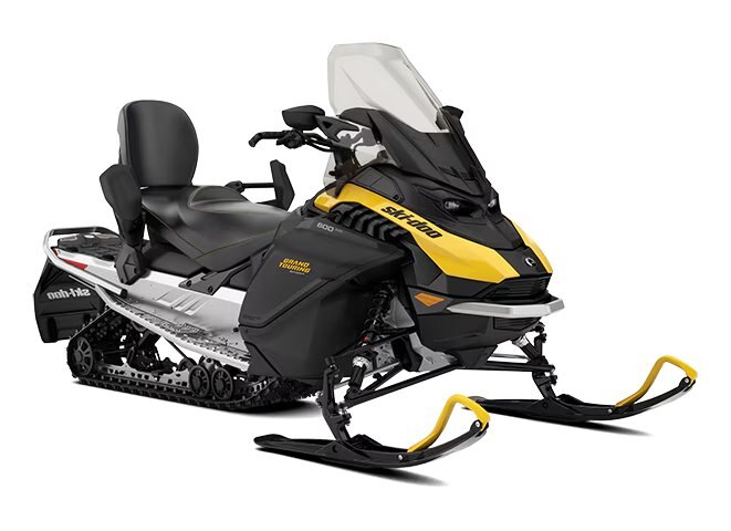 2026 Ski Doo Grand Touring Sport Rotax® 900 ACE™