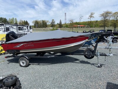 2023 Lund 1775 Impact Sport