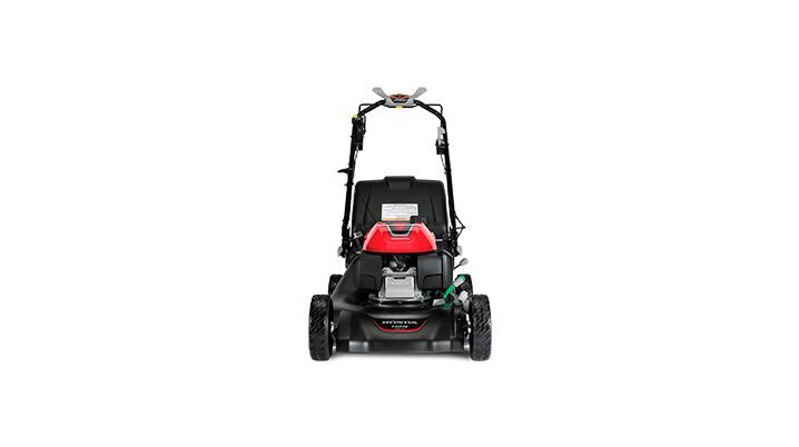 Honda HRN Smart Drive™ Blade Stop System HRN216VYC