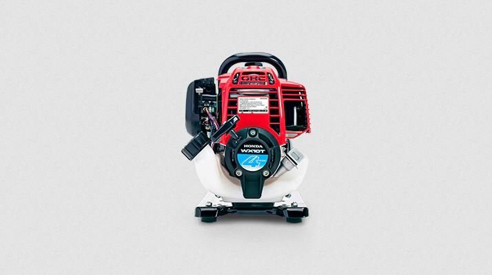 Honda Portable 1 WX10TC1