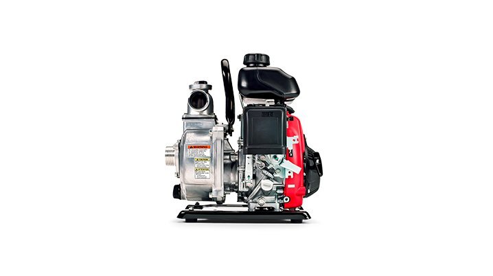 Honda Portable 1.5 WX15TCX1