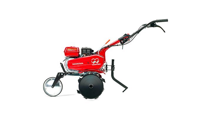 Honda Mid Tine 36 Multi Drive F501HK8C2