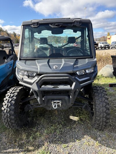 2015 Outlander 500 XT