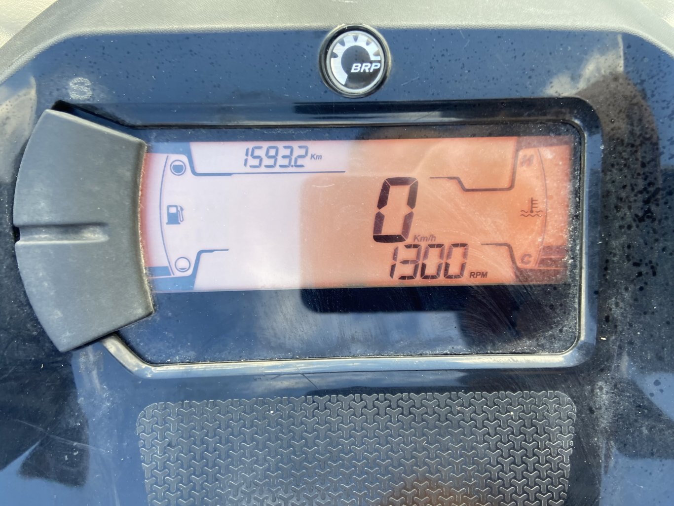 2021 Summit X 850 with Expert Package