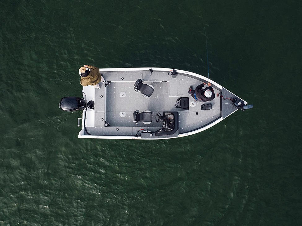 2026 Lund 1800 Explorer sport