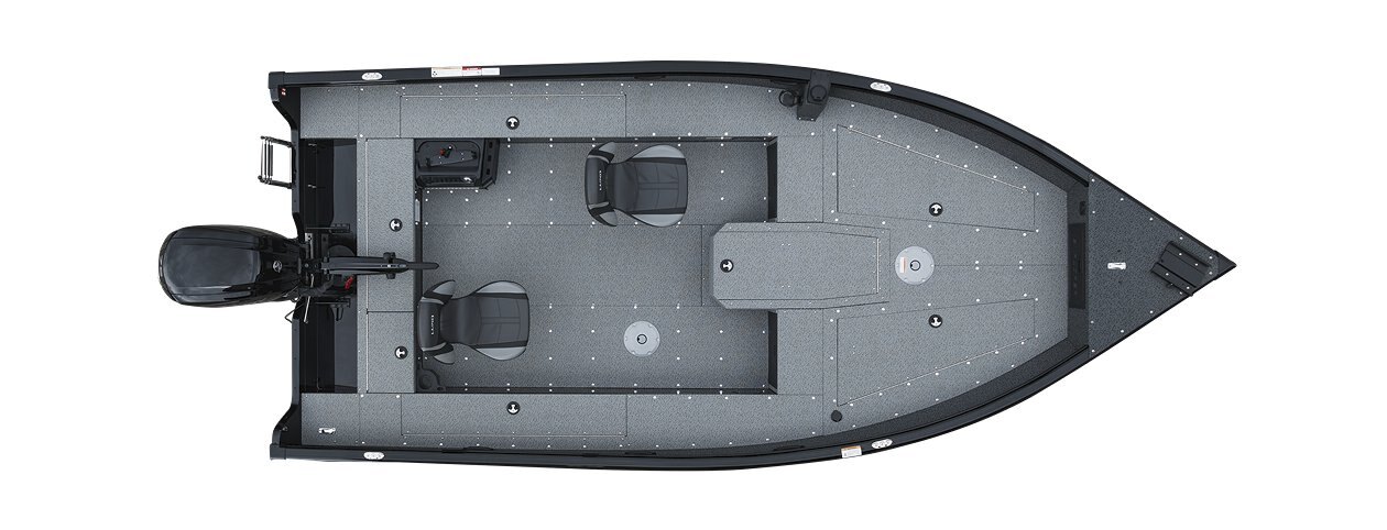 2026 Lund 1800 Explorer sport