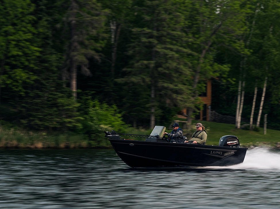 2026 Lund 1700 Explorer ss