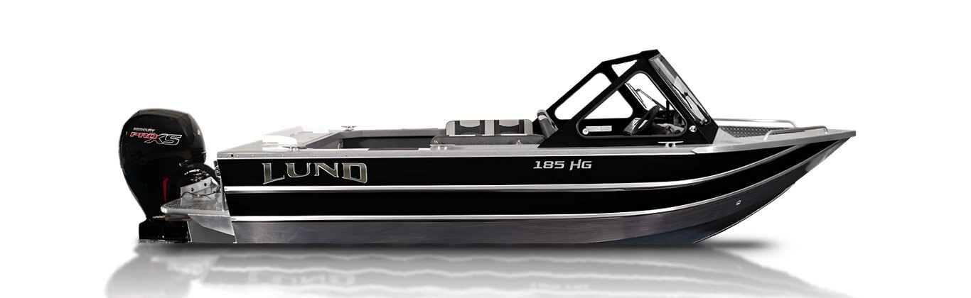 2026 Lund 185 Heavy Gauge sport