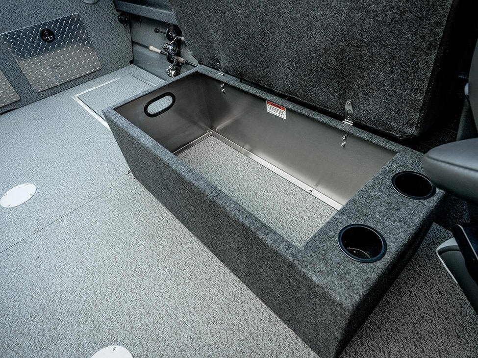 2026 Lund 185 Heavy Gauge sport