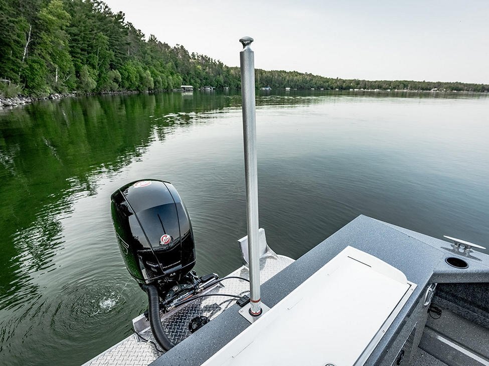 2026 Lund 185 Heavy Gauge sport