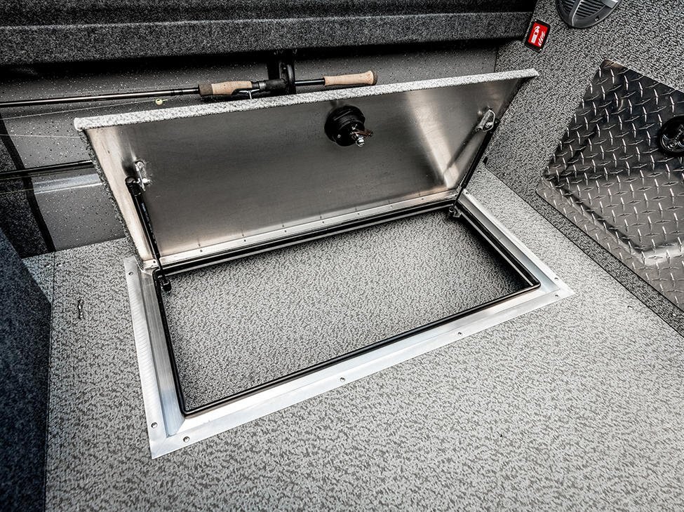 2026 Lund 185 Heavy Gauge sport