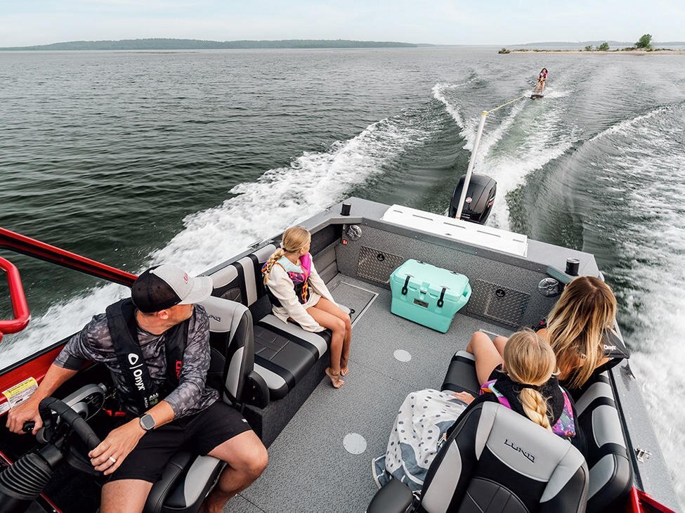 2026 Lund 185 Heavy Gauge sport