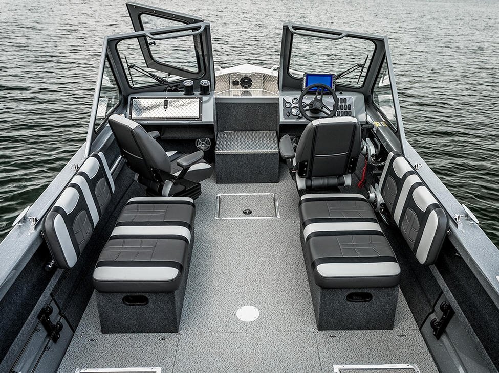 2026 Lund 200 Heavy Gauge sport