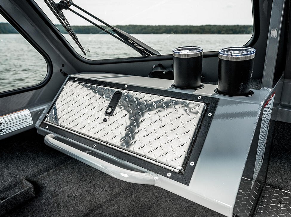 2026 Lund 200 Heavy Gauge sport