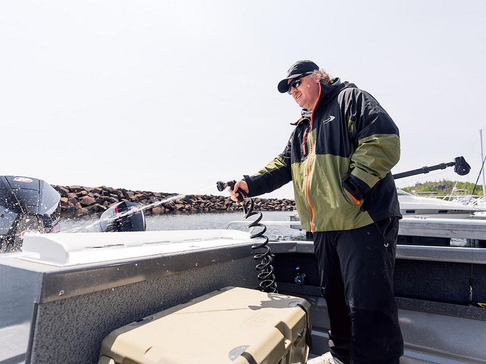 2026 Lund 210 Heavy Gauge sport