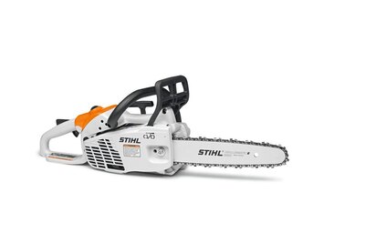 STIHL MS 194 C CHAIN SAW 14 11372000310