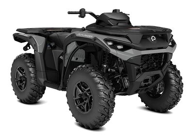 2027 Can-Am Outlander DPS 1000
