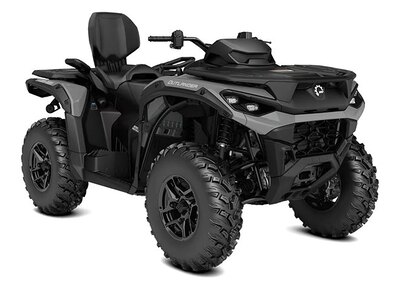 2027 Can-Am Outlander MAX DPS 1000