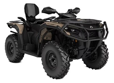 2027 Can-Am Outlander MAX PRO DPS HD7
