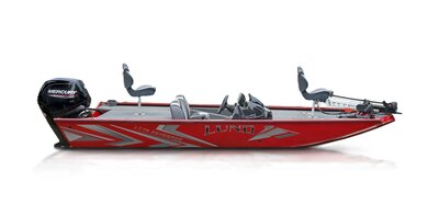 Lund 1775 Renegade SS
