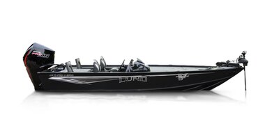 Lund 1875 Pro-V Bass XS SS