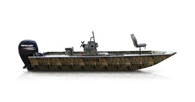 Lund 1870 Predator SS