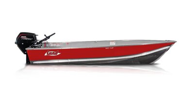 Lund WC-12 TILLER