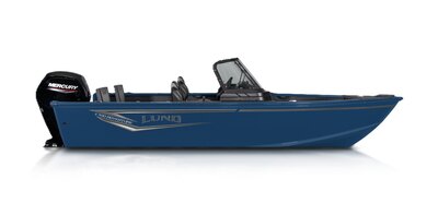 Lund 1700 Adventure SS