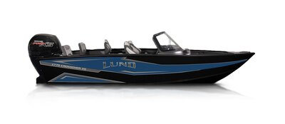 Lund 1775 Crossover XS SPORT