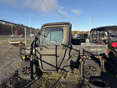 Defender XT HD8