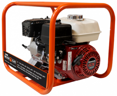 2026 ECHO TP2158 2TRASH PUMP