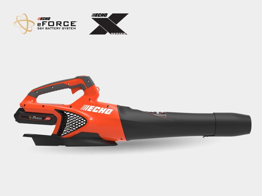 2025 ECHO DPB 2500C1 2.5Ah Battery & Standard Charger