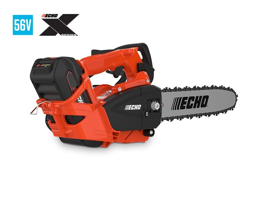 2025 ECHO DCS 2500T 12R1 2.5Ah Battery & Rapid Charger