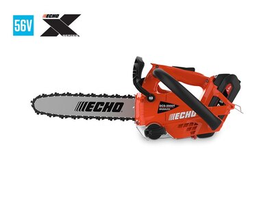 2025 ECHO DCS-2500T-12R1 - 2.5Ah Battery & Rapid Charger