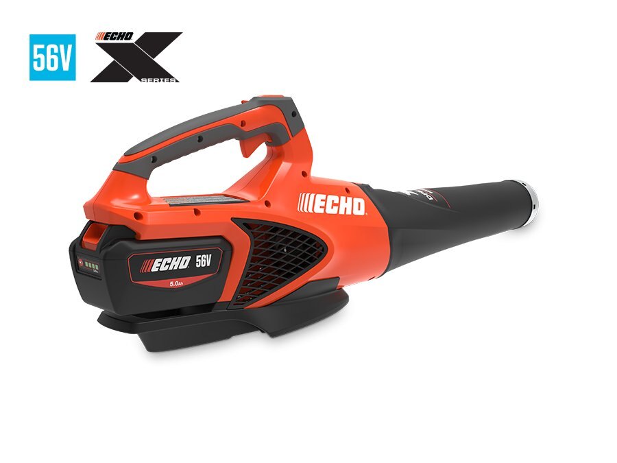 2025 ECHO DPB 2610R2 5.0Ah Battery & Rapid Charger