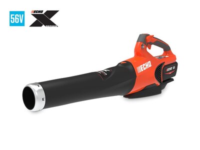 2025 ECHO DPB-2610R2 - 5.0Ah Battery & Rapid Charger